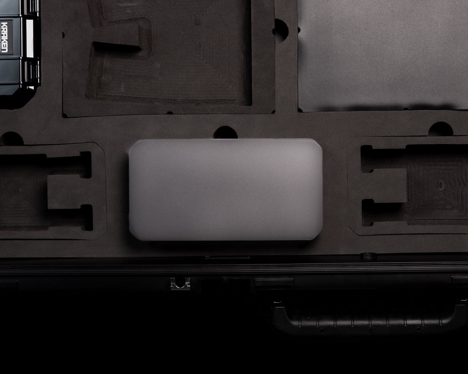 ICARUS FOAM INSERT