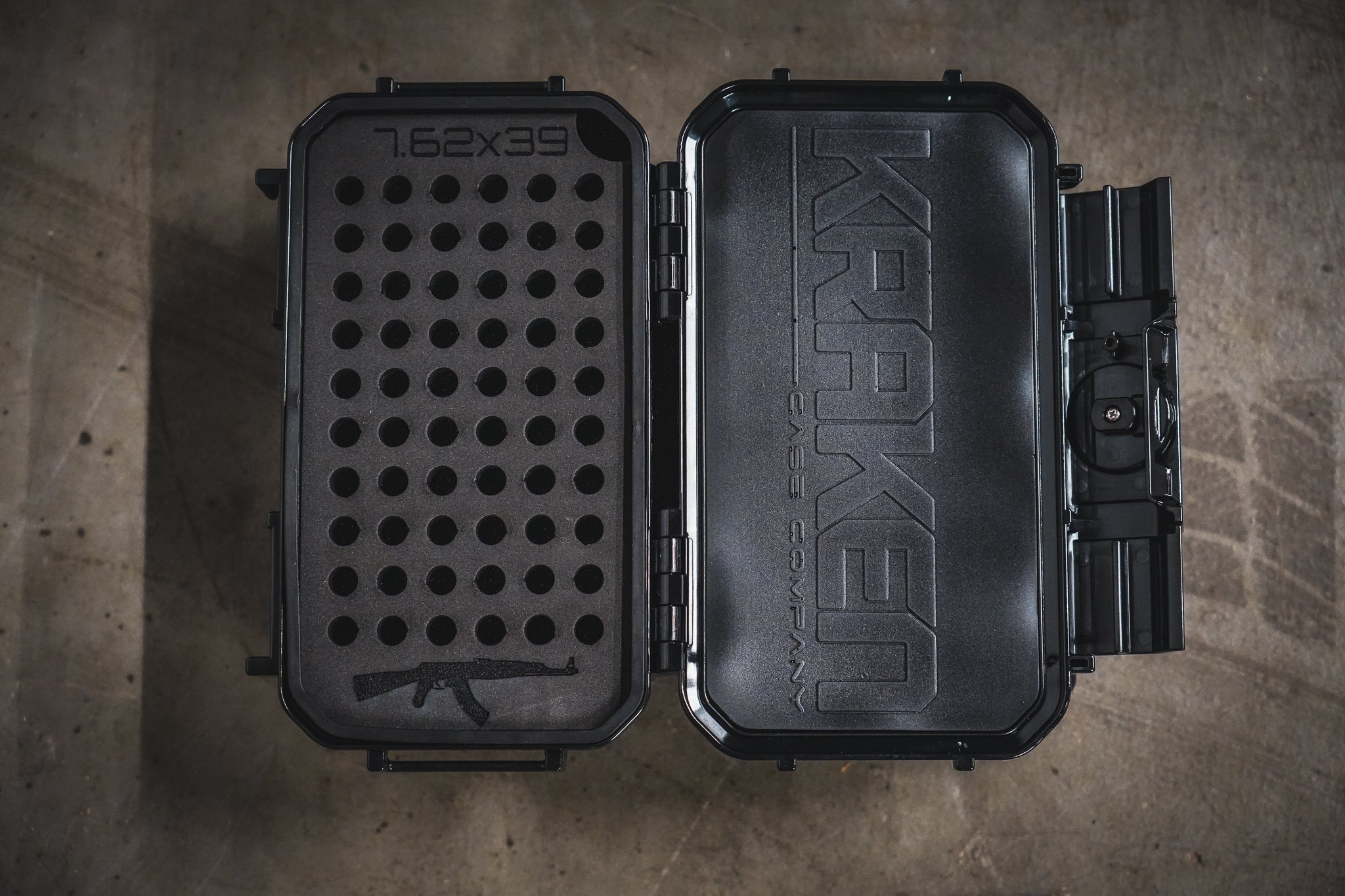 Icarus XL Ammo Can