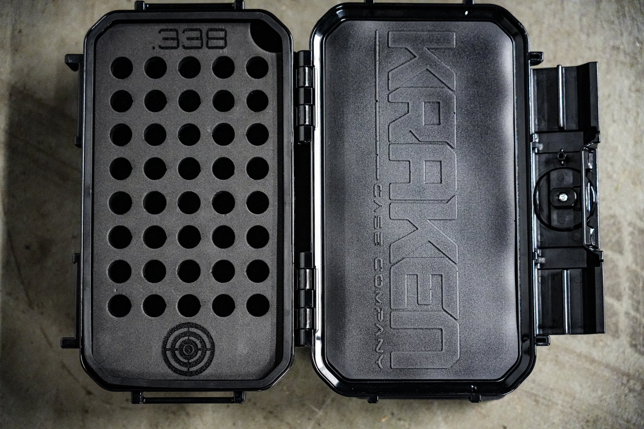 Icarus XL Ammo Can