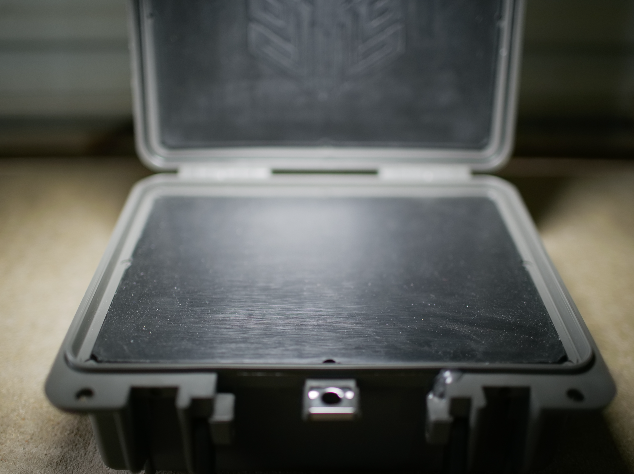 Kraken Case Company Launches The Next Generation of Case Storage