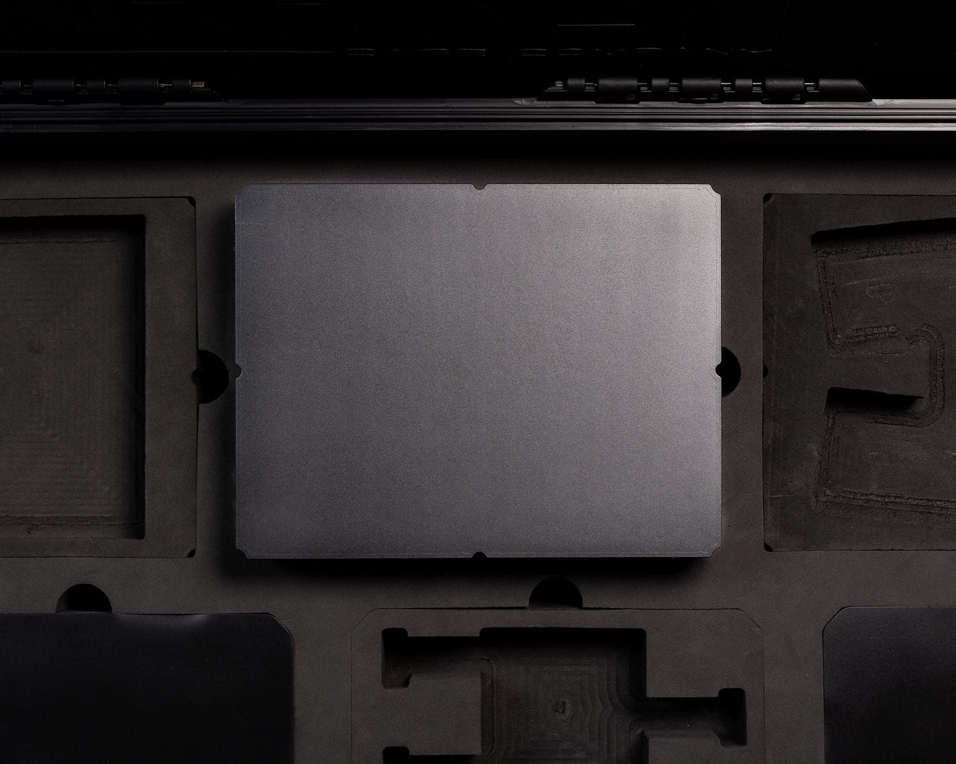 GAMMA FOAM INSERT
