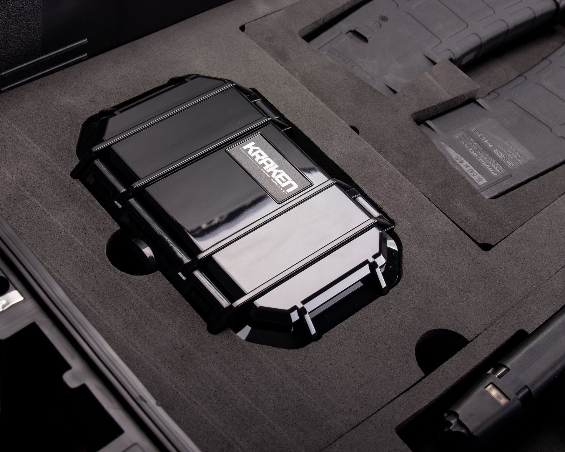 ICARUS MICRO